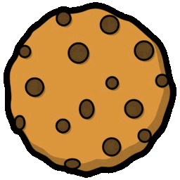 Cookie logo